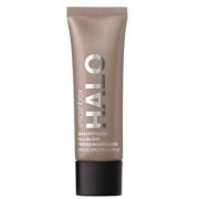 Smashbox Mini Halo Healthy Glow All-In-One Tinted Moisturizer SPF25 Fa...