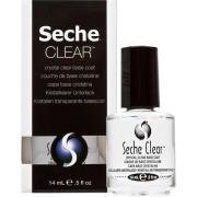 Seche Clear Base Coat - 14 ml