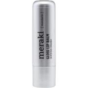 Meraki Gloss Lip Balm Mandarin - 4,8 g