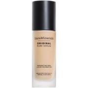 bareMinerals ORIGINAL Pure Serum Liquid Foundation SPF20 Fair Neutral ...