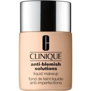 Clinique Acne Solutions Liquid Makeup Cn 10 Alabaster - 30 ml