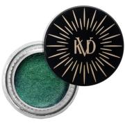 KVD Beauty Dazzle Gel Eyeshadow Dazzle Gel Green