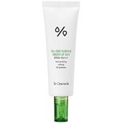 Dr. Ceuracle Tea Tree Purifine Green Up Sun 50 ml