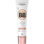 L'Oréal Paris BB C'est Magic 01 Very Light - 30 ml