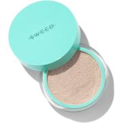 Sweed Miracle Powder Fair 00 - 7 g