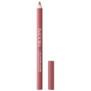 IsaDora All-in-One Lipliner 04 Bare Pink - 1,2 g