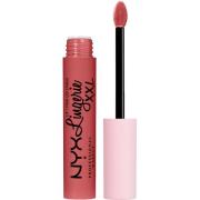 NYX Professional Makeup Lip Lingerie XXL Xxpose Me - 4 ml