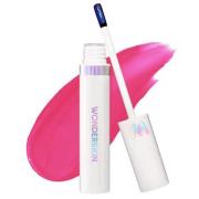 Wonderskin Wonder Blading Lip Stain Masque Neon Rose - 4 ml