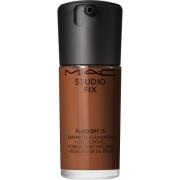 MAC Cosmetics Studio Fix Fluid Broad Spectrum SPF15 Nw48 - 30 ml