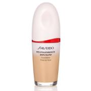 Shiseido Revitalessence Glow Foundation 330 Bamboo - 30 ml