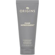 Origins Clear Improvement Blackhead Clearing Mask-To-Scrub 75 ml