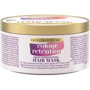 OGX Color Retention Hair Mask - 300 ml