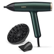 BaByliss Air Power Pro hair dryer D6555DE - 1 pcs