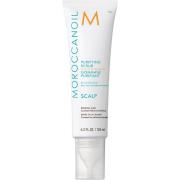 Moroccanoil Purifying Scrub 125 ml