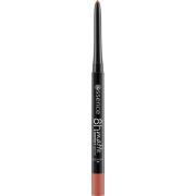 essence 8H Matte Comfort Lipliner 12 - 0,3 g