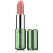 Clinique Pop Longwear Lipstick Matte Petal Pop Matte - 3,9 g