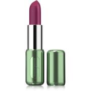 Clinique Pop Longwear Lipstick Matte Pow Pop - 3,9 g