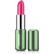 Clinique Pop Longwear Lipstick Shine Punch Pop - 3,9 g