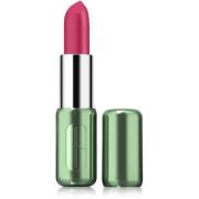 Clinique Pop Longwear Lipstick Matte Rose Pop - 3,9 g