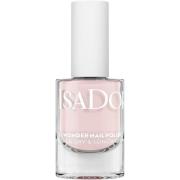 IsaDora The Wonder Nail Polish Quick dry & Longwear  Milkshake - 5 ml