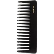 Balmain Hair Couture Texture Comb Black And White 1 pcs