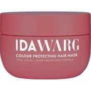 IDA WARG Beauty Colour Protecting Hair Mask 300 ml