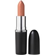 MAC Cosmetics Macximal Sleek Satin Lipstick Crème D'Nude - 3 g