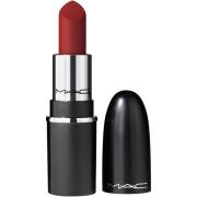 MAC Cosmetics Mini Macximal Sleek Satin Lipstick Brick-O-La - 1,5 g