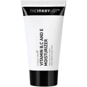 The INKEY List Vitamin B, C and E Moisturizer 50 ml