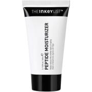 The INKEY List Peptide Moisturizer 50 ml