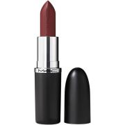 MAC Cosmetics Macximal Sleek Satin Lipstick Del Rio - 3 g