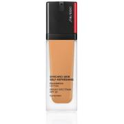 Shiseido Self-Refreshing Foundation 410 - 30 ml