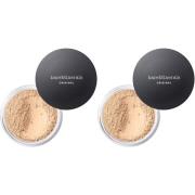 bareMinerals Duo Original SPF15 Foundation Fairly Light 03 Fairly Ligh...