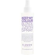 Eleven Australia Blonde Toning Spray 200 ml