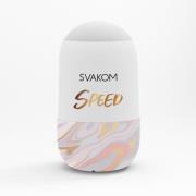 SVAKOM Hedy X Speed 1 pcs