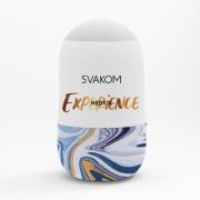 SVAKOM Hedy X Experience 1 pcs