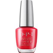 OPI Infinite Shine Emmy, have you seen Oscar? - 15 ml