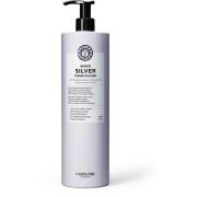 Maria Nila Sheer Silver Conditioner - 1000 ml