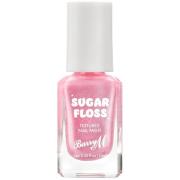 Barry M Sugar Floss Nail Paint bouquet - 10 ml