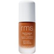 RMS Beauty SunCoverup Super Tint SPF 50 30 ml