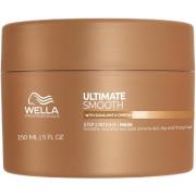 Wella Professionals Ultimate Smooth Mask 150 ml