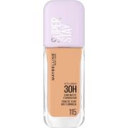 Maybelline Superstay Lumi Matte Foundation 115 - 35 ml