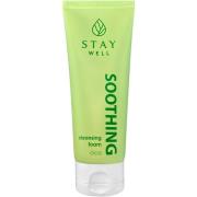 Stay Well Soothing Cleansing Foam Cica & Heartleaf 150 ml