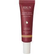 IDUN Minerals Hydra Soft Mineral Foundation Embla Tan warm - 30 ml