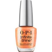 OPI Infinite Shine Spring Collection Dreamsicle - 15 ml