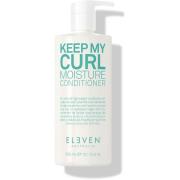 Eleven Australia Keep My Curl Moisture Conditioner 300 ml
