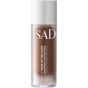 IsaDora The Wake Up the Glow Luminous Foundation 10N Neutral - 30 ml