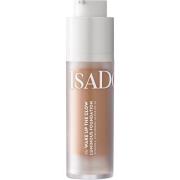 IsaDora The Wake Up the Glow Luminous Foundation 5C Cool - 30 ml