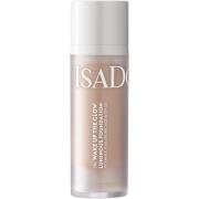 IsaDora The Wake Up the Glow Luminous Foundation 2N Neutral - 30 ml