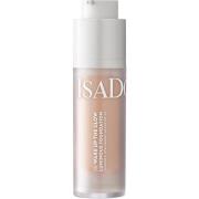 IsaDora The Wake Up the Glow Luminous Foundation 1W Warm - 30 ml